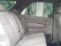 2010 Toyota Fortuner Silver AT For Sale-4
