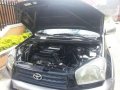 For sale 2001 Toyota Rav4 AT-9