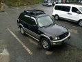 1998 Toyota Rav4 Automatic Black -1