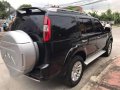 Ford Everest 2014 Automatic Black -2