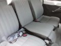 2010 Mitsubishi L300 Closed Aluminum Van-2