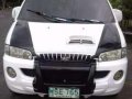 For sale 2001 Hyundai Starex Van-1