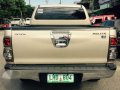 Toyota Hilux 2012-5