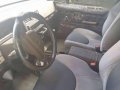 Nissan Pathfinder 1995 Black For Sale-2