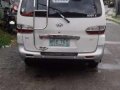 For sale 2001 Hyundai Starex Van-2