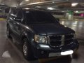 For sale Dodge Durango 2008 Model-1