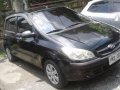 For sale 2011 Hyundai Getz-1