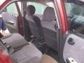 Honda City 1.5 Vtec 2007 Red MT -4