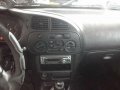 Mitsubishi Lancer Auto 1999 GLXI P140-0