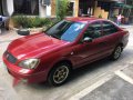 2006 Nissan Sentra (alt for vios city altis lancer-4