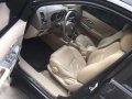 Toyota Fortuner 2008 AT Black For Sale-0