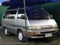 Toyota Lite Ace 2C Turbo Silver AT -1