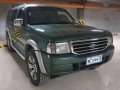 2005 Ford Everest Green Automatic -0