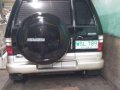 2001 Isuzu Trooper For Sale!-2