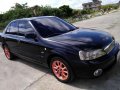 Ford Lynx 2005  Black AT For Sale-4