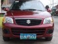 2012 Suzuki Alto K10 Red MT For Sale-2
