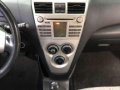 2008 Toyota Vios 1.5G Manual Silver -7