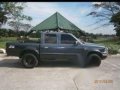 2004 Ford Ranger 4x4 Blue MT For Sale-1
