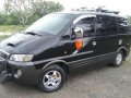 Hyundai Starex Manual 2001 For Sale -1