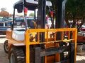 Isuzu Elf Manlift and Mitsubishi Forklift 5 tons-8