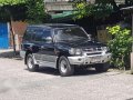Pajero Field Master 2002 model local matic diesel-0
