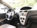 2008 Toyota Vios 1.5G Manual Silver -6