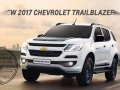 For sale Chevrolet Trailblazer 2017-1