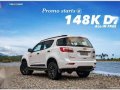 CHEVROLET TRAILBLAZER 2017 Rainy Season Promo!-3