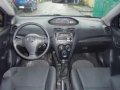 Toyota Vios 1.3 VVTi MT Silver For Sale-6