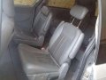 Chrysler Town and Country Silver 2005 -4