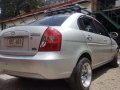 Hyundai Accent Crdi 2006 MT-1