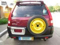 Honda CRV 2nd Gen. 2003-0