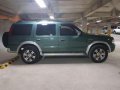 2005 Ford Everest Green Automatic -1