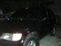 Kia Sportage 4WD Red 1997 MT -1