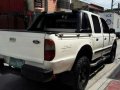 Ford Ranger 4x4 White 2000 MT-3