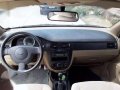 For sale 2006 Chevrolet Optra-10