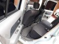 Nissan Cube 2003 Automatic Blue -7