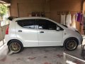 Suzuki Celerio 2010 White MT For Sale-2