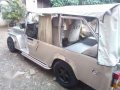 For sale Oner type Jeep-4