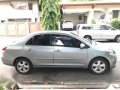 2008 Toyota Vios 1.5G Manual Silver -2