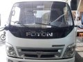 2012 Foton Tornado (DUMP TRUCK) REPRICED-0