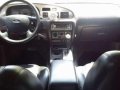 2005 Ford Everest Green Automatic -6