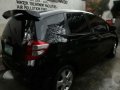 2011 Honda jazz 1.3-3