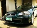 Honda Civic vti98 padek chassis-0