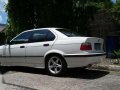 BMW E36 Manual White For Sale-2