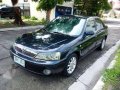 2003 Ford Lynx Ghia Black For Sale-0