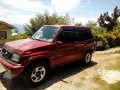 For sale 2004 Suzuki Vitara-10