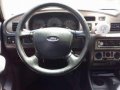 2005 Ford Everest Green Automatic -7