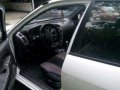 Mitsubishi Mirage 1998 MT White -1