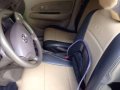 Toyota Avanza 1.5G 2007 Silver MT-8